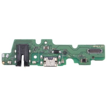 Infinix Hot 11 Play OEM Charging Port Board Replacement - 1