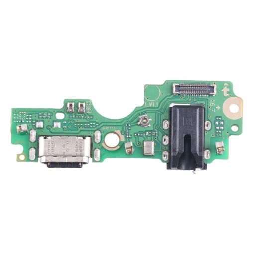 Tecno Spark 9T OEM Charging Port Board Replacement - 1
