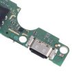 Tecno Spark Go 2023 KE5S OEM Charging Port Board Replacement - 4