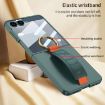 GKK Ultrathin Shockproof Case for Samsung Galaxy Z Flip7 5G (Black) - 3