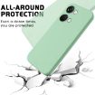 OnePlus Nord 3/Ace 2V Green Silicone Shockproof Phone Case - 5