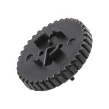 Canon EOS 6D Shutter/Aperture Dial Wave Wheel Replacement - 1