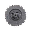Canon EOS 6D Shutter/Aperture Dial Wave Wheel Replacement - 2