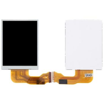Canon PowerShot A3100 LCD Display Screen Replacement - 1