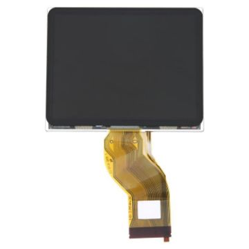 Nikon D7100 LCD Display Screen Replacement - 1