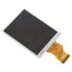 Sony Cyber-shot DSC-H90 LCD Display Screen Replacement - 5