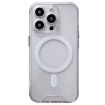 iPhone 13 Pro MagSafe Hybrid Clear Case (Transparent) - 1