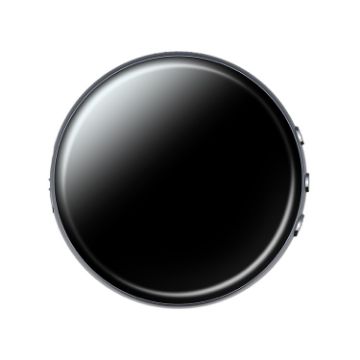 JNN M29 Smart Voice Control Magnetic Recorder, 4GB Memory - 1