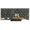 Lenovo ThinkPad X1 Nano US Backlit Laptop Keyboard - 3