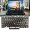 Lenovo ThinkPad X1 Nano US Backlit Laptop Keyboard - 6