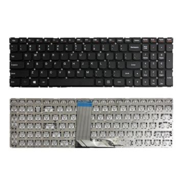 Lenovo Yoga 500-15IBD US Version Laptop Keyboard Replacement - 1