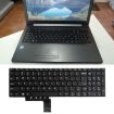 Lenovo IdeaPad 310-15ABR/15IAP US Laptop Keyboard Replacement - 4