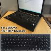 Lenovo 110-15ISK US Laptop Keyboard Replacement - 4