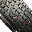 German Keyboard for Lenovo Thinkpad E480 E485 T480s L480 - 5