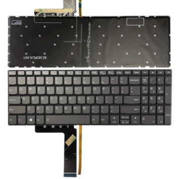 Lenovo IdeaPad 330-15ICH/ICN US Backlight Laptop Keyboard - 1
