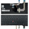 Lenovo ThinkPad S3 Yoga 14 US Backlit Keyboard Replacement - 1