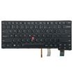 Lenovo ThinkPad S3 Yoga 14 US Backlit Keyboard Replacement - 2