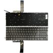 US Backlit Keyboard for Lenovo Yoga C740-15IML/C740-15 - 1