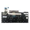 Lenovo Thinkpad T490S 20NX 20NY UK Laptop Keyboard - 3
