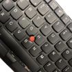 Lenovo Thinkpad T490S 20NX 20NY UK Laptop Keyboard - 4