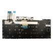 ThinkPad T490s/T495s Spanish Backlit Keyboard for Lenovo Laptop - 3