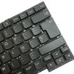 ThinkPad T490s/T495s Spanish Backlit Keyboard for Lenovo Laptop - 5