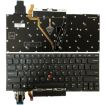 Lenovo ThinkPad X1 Yoga 5th Gen Backlight Keyboard with Touchpad - 1