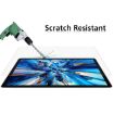 Blackview MEGA 8 13" 9H Tempered Glass Film, 2pcs, 0.3mm Explosion-proof - 4