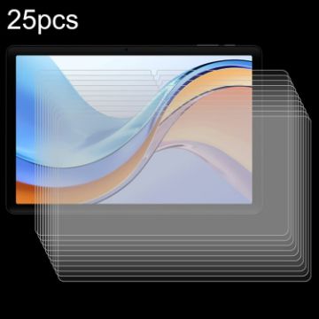 HOTWAV Pad 11 Tempered Glass Film 25pcs 9H 0.3mm Explosion-proof - 1