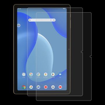 Walmart Onn 10.4 Tablet Pro Tempered Glass 2pcs 9H 0.3mm Film - 1