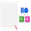 Onn 12.1" Tablet Pro 2024 Tempered Glass Film 2pcs 9H 0.3mm - 2