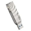 Lenovo Thinkplus MU232 32GB USB 3.2 + USB-C Dual Head Flash Drive - 2