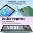 BDF P50 10.1" Tablet, 8GB+128GB, 4G LTE, Android 11, Dual SIM - 3