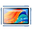 BDF P60 10.1" 4G LTE Tablet, 8GB+256GB, Android 12, Dual SIM, Blue - 2