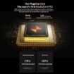 BDF P60 10.1" 4G LTE Tablet, 8GB+256GB, Android 12, Dual SIM, Blue - 3