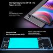 BDF P60 10.1" 4G LTE Tablet, 8GB+256GB, Android 12, Dual SIM, Blue - 6