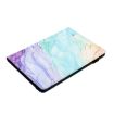 Samsung Galaxy Tab A 10.1 2019 Leather Case (Oil Painting) - 5