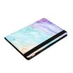Samsung Galaxy Tab A 10.1 2019 Leather Case (Oil Painting) - 6