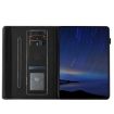 Galaxy Tab S7 Butterfly Litchi Texture Leather Case - 4