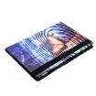 Galaxy Tab S7 Butterfly Litchi Texture Leather Case - 6