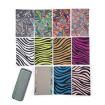 IQOS ILUMA Prime PU Leather Case - Zebra Pink - 5