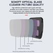 DJI Air 3 JSR KB Series Drone Lens Filter MCUV - 3