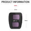 DJI Air 3 JSR KB Series Drone Lens Filter MCUV - 6
