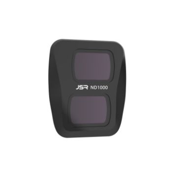 JSR ND1000 Lens Filter for DJI Air 3 KB Series Drone - 1
