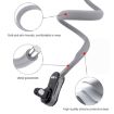 RUIGPRO Lazy Neck Bracket POV Mount with Strap - 3