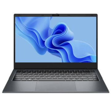 CHUWI GemiBook XPro 14.1" Laptop, 8GB+256GB, Windows 11, Intel Quad Core - 1