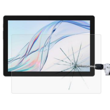 Aiwa Tab AB10L 10.1 Explosion-proof Tempered Glass Film 9H - 1