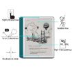 2pcs 9H Tempered Glass Film for 10.2" 2024 Amazon Kindle Scribe - 3