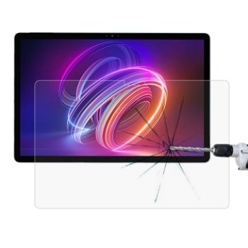Headwolf WPad 2 10.1" 9H Explosion-Proof Tempered Glass Film - 1