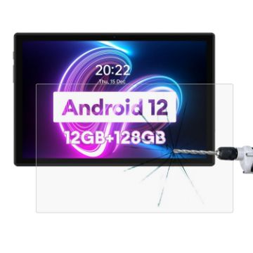 Headwolf WPad 3 10.1" 9H Tempered Glass Film - 0.3mm Explosion-proof - 1